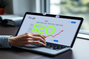 本报告针对SEO优化效果进行分析基础概念及背景