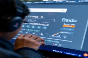 淘宝网产品搜索排名优化,提升产品曝光度