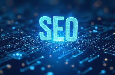 搜索引擎优化(SEO)旨在提高网站在搜索引擎结果页面(SERP)中的排名