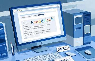 滁州SEO公司:揭秘提升网站点击率的核心策略。