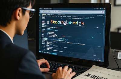SEO策略:优化网站内容,提高搜索引擎排名