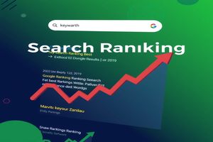 搜索引擎优化(SEO)旨在提高网站在搜索引擎结果页面中的排名,吸引更多用户访问