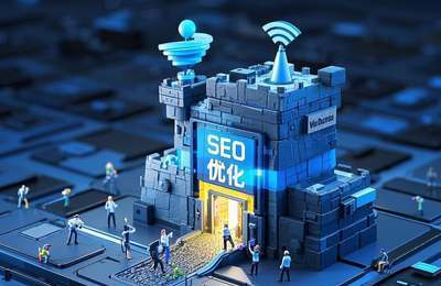本报告针对SEO优化效果进行分析基础概念及背景