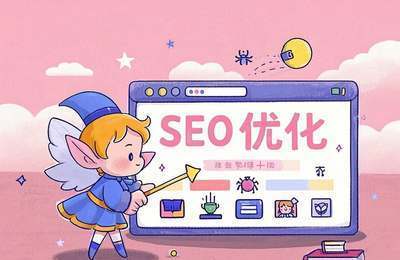 网站自然优化:通过优化网站结构和内容,提高网站在搜索引擎中的自然排名