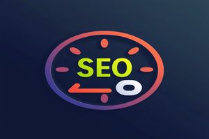 网站优化SEO实战课程,聚焦问题解决,基础理论与实战技巧