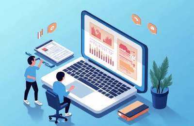 网站优化者如何让网站步入正轨？