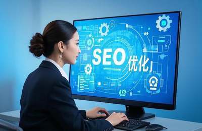 官网建设新攻略:3大SEO流量秘诀(实操案例)!