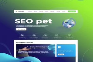 免费域名+个人网站?SEO流量黄金三角(实操指南)!