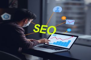 「SEO新解密:3大流量增长秘诀,数据见证奇迹!」