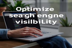 网页优化seo